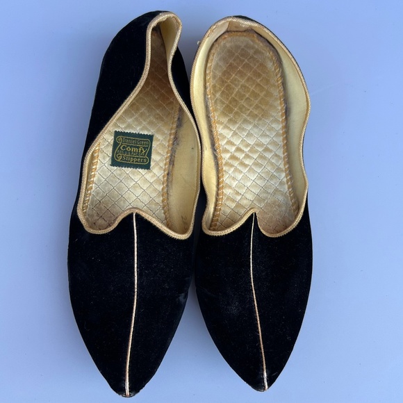 daniel green house slippers on sale